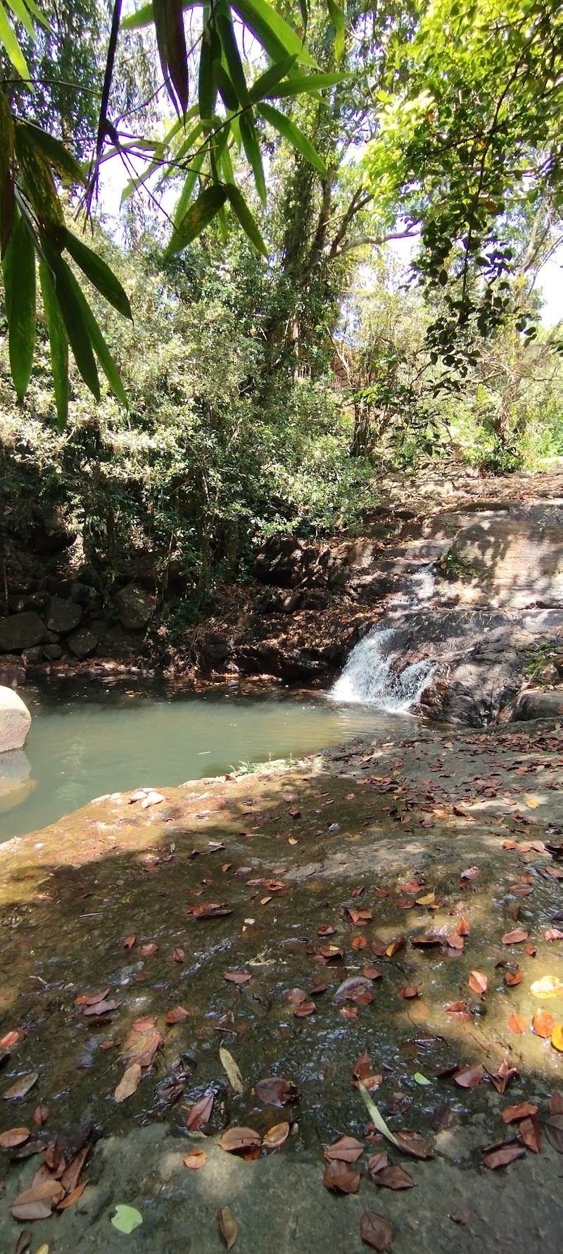 Ella Uda Ella - Ella Uda Ella, V5RG+3J3, Sri Lanka