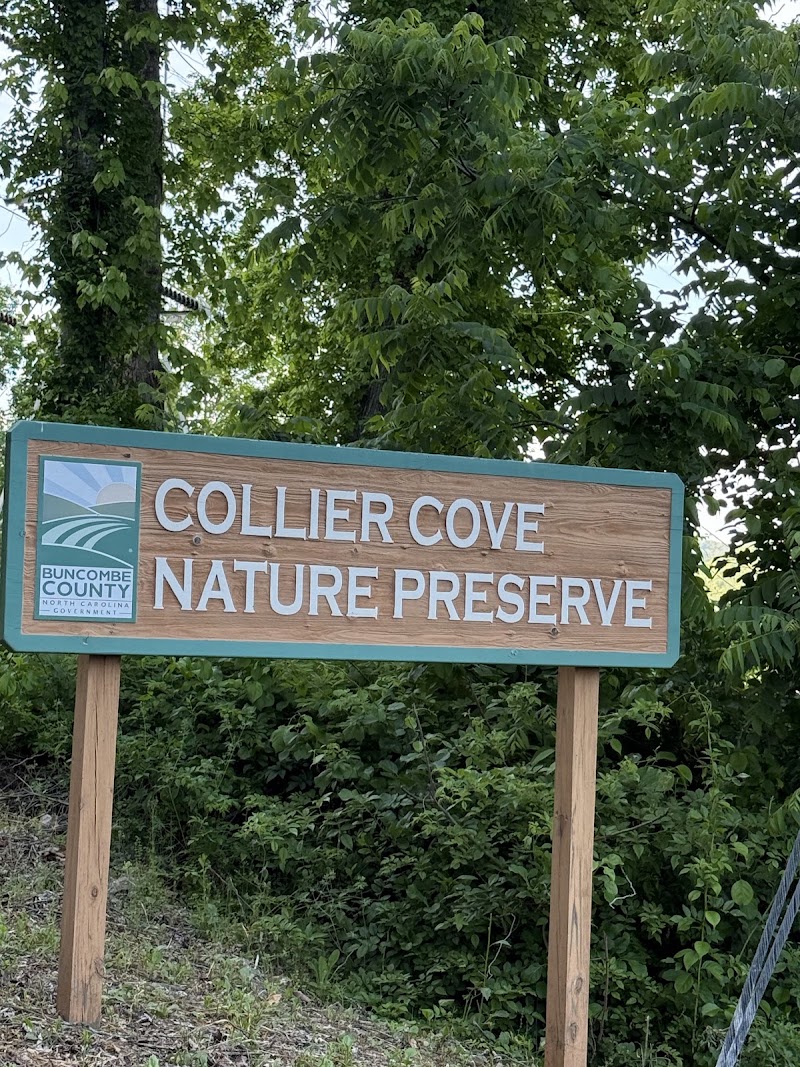 Collier Cove Nature Preserve - Collier Cove Nature Preserve 175 Rhododendron Dr, Arden, NC 28704, USA
