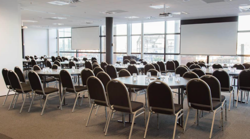 Wellington Functions - Wellington Functions, 6 Taranaki Street, Wellington Central, Wellington 6011, New Zealand