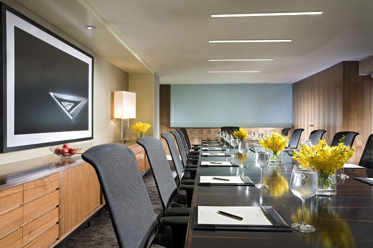 Ascott Raffles Place Singapore - Ascott Raffles Place Singapore 2 Finlayson Green, Singapore 049247