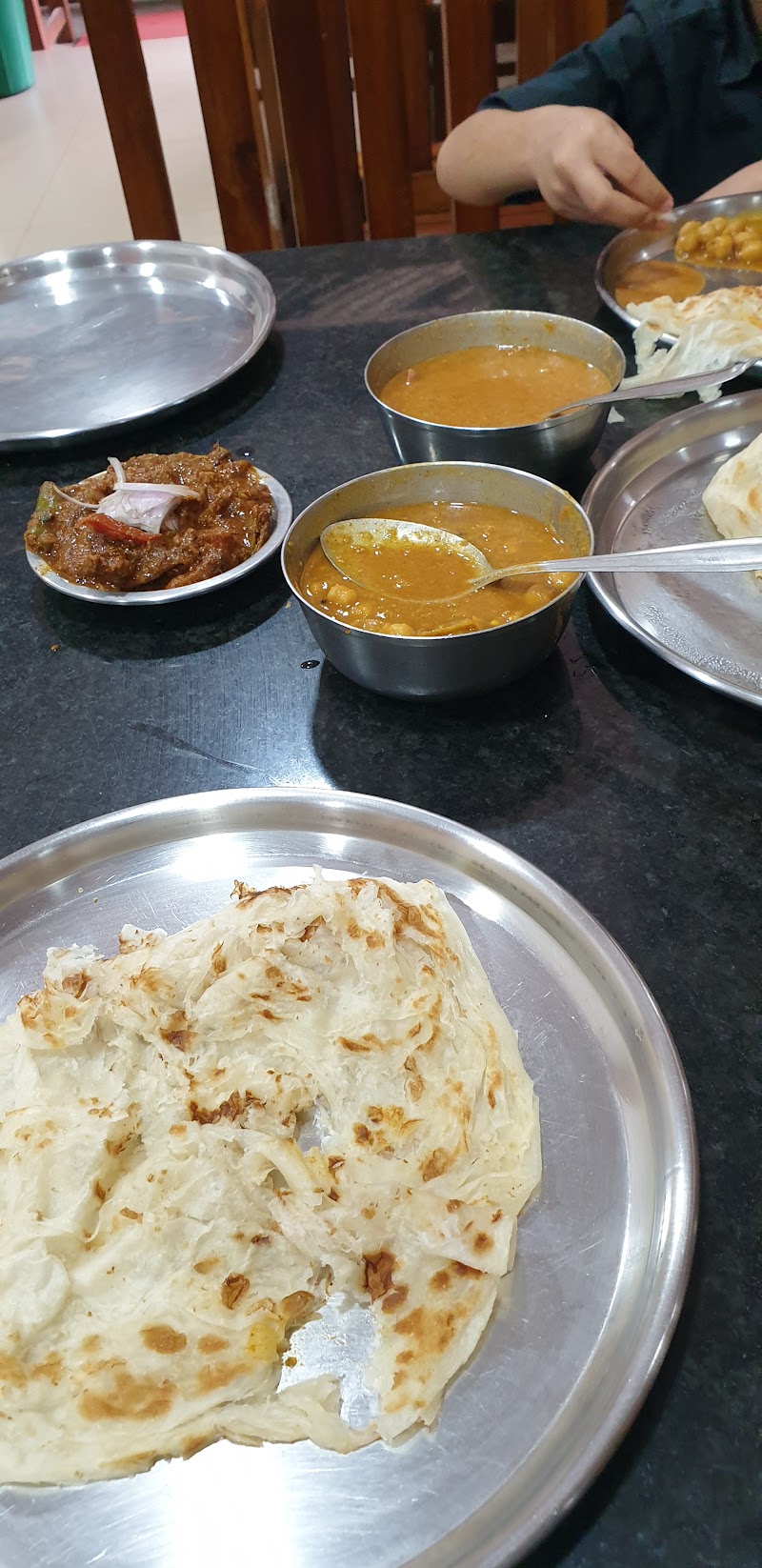 Thalassery Hotel & Bakery - Thalassery Hotel & Bakery Thavalam, Kerala 678582, India