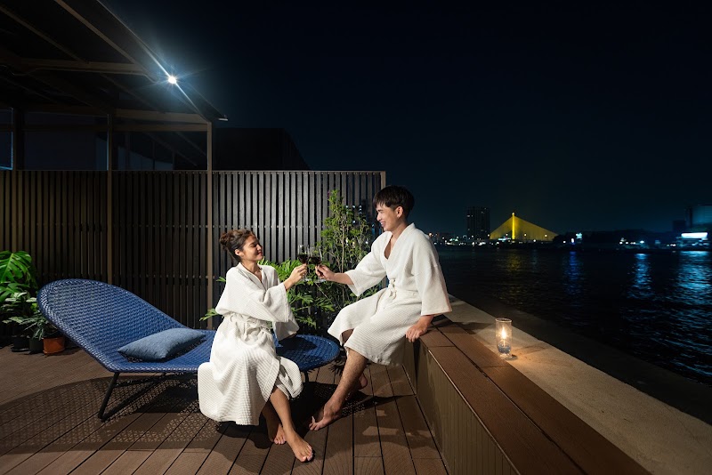 Baan Wang Lang Riverside - Baan Wang Lang Riverside, ริมแม่น้ำกรุงเทพ 342 Soi Trok Watrakhang, Khwaeng Siriraj, Khet Bangkok Noi, Krung Thep Maha Nakhon 10700, Thailand