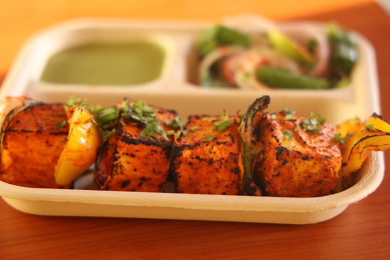 Dhaba HR 26 - Tulip Chowk - Dhaba HR 26 - Tulip Chowk, Shop no 12 a, Tulip Leaf Market, Sector 69, Gurugram, Haryana 122101, India