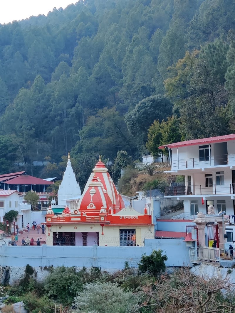 Kirola Restaurant and home stay - Kirola Restaurant and home stay Kainchi Dham - Shri Neeb Karori Baba Ashram, Bhowali, Sukha, Bhowali Range, Uttarakhand 263132, India