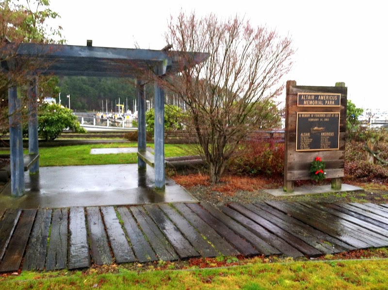 Maritime Heritage Center - Maritime Heritage Center 703 R Ave, Anacortes, WA 98221, USA
