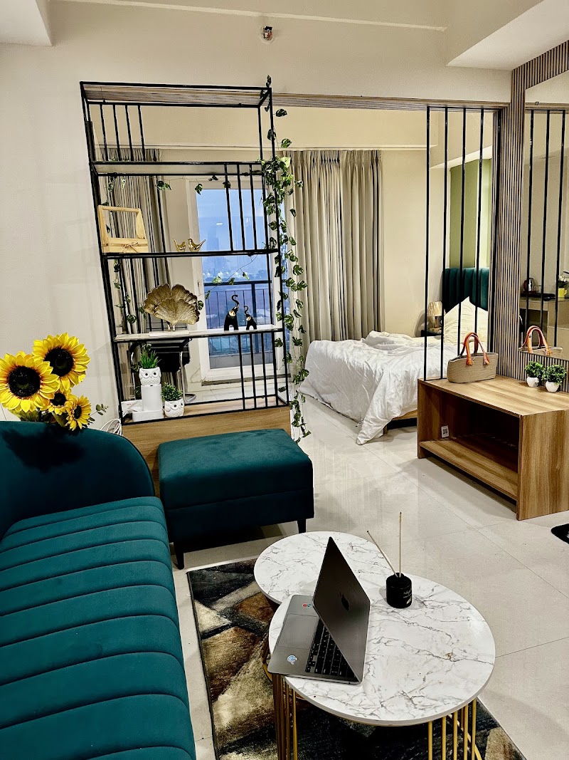 1 BHK Studio Apartment (Marigold) by NeoNest Stays - 1 BHK Studio Apartment (Marigold) by NeoNest Stays, C36G+F35, Sector 62, Gurugram, Haryana 122098, India