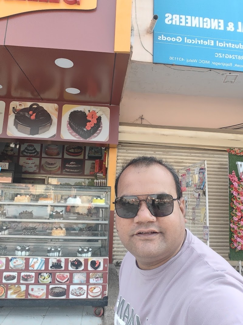 Jai Shri Ram Chowk - Jai Shri Ram Chowk, Sector 13, Kamal Vihar Rd, Dumartara, Devpuri, Chhattisgarh 492015, India