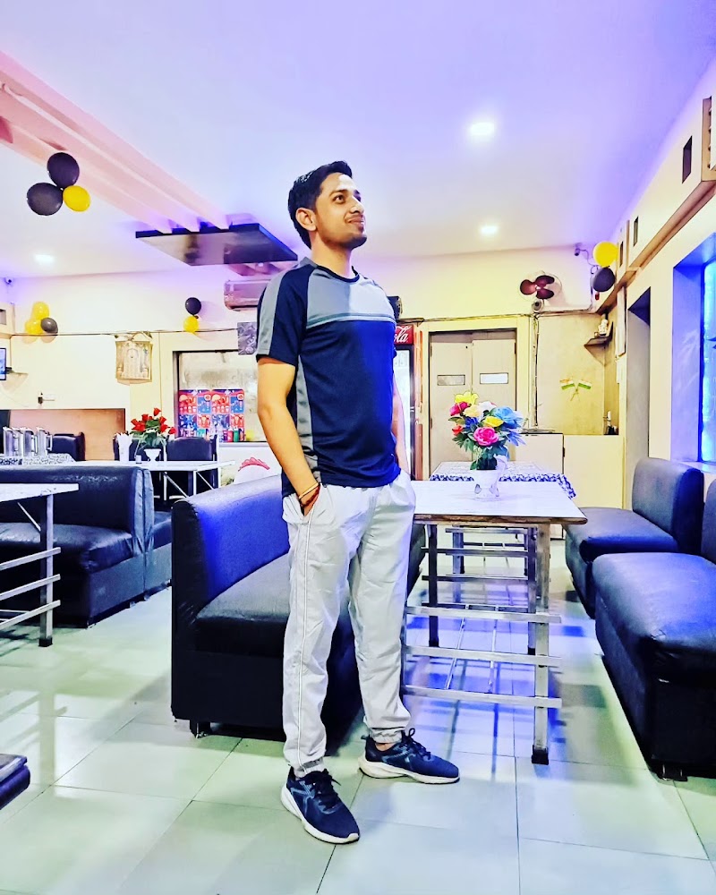 Desi Tadka Restarunt - Desi Tadka Restarunt, Forunt of fortis hospital jindal, Raigarh, Kokaditarai, Chhattisgarh 496005, India