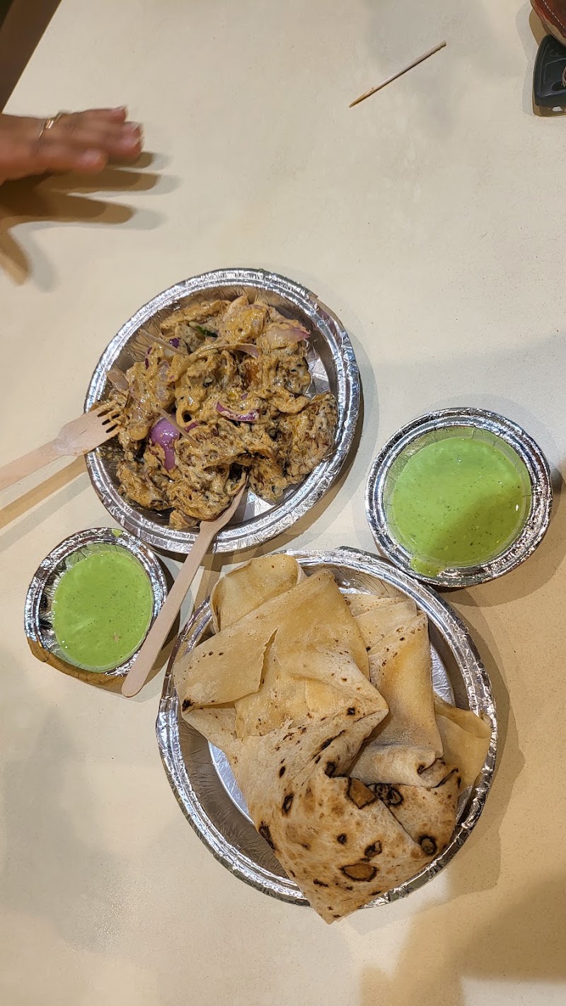 Desi Chaap Di Hatti - Desi Chaap Di Hatti, Junwani Rd, Durg Padmanabhpur, Bhilai, Chhattisgarh 490020, India
