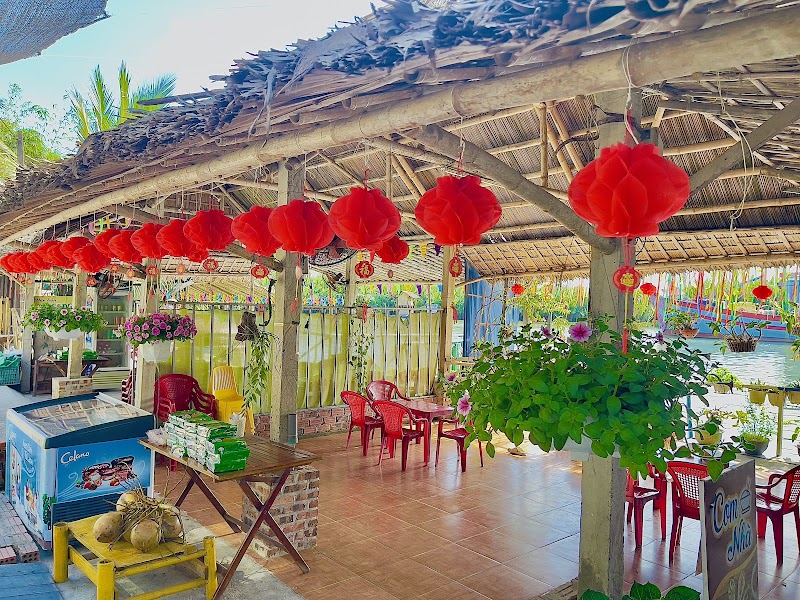 Trang coconut basketboat ( Trang Cabi ) - Trang coconut basketboat ( Trang Cabi ), Tổ 4, Vạn Lăng, Hội An Đông, Đà Nẵng 51000, Vietnam