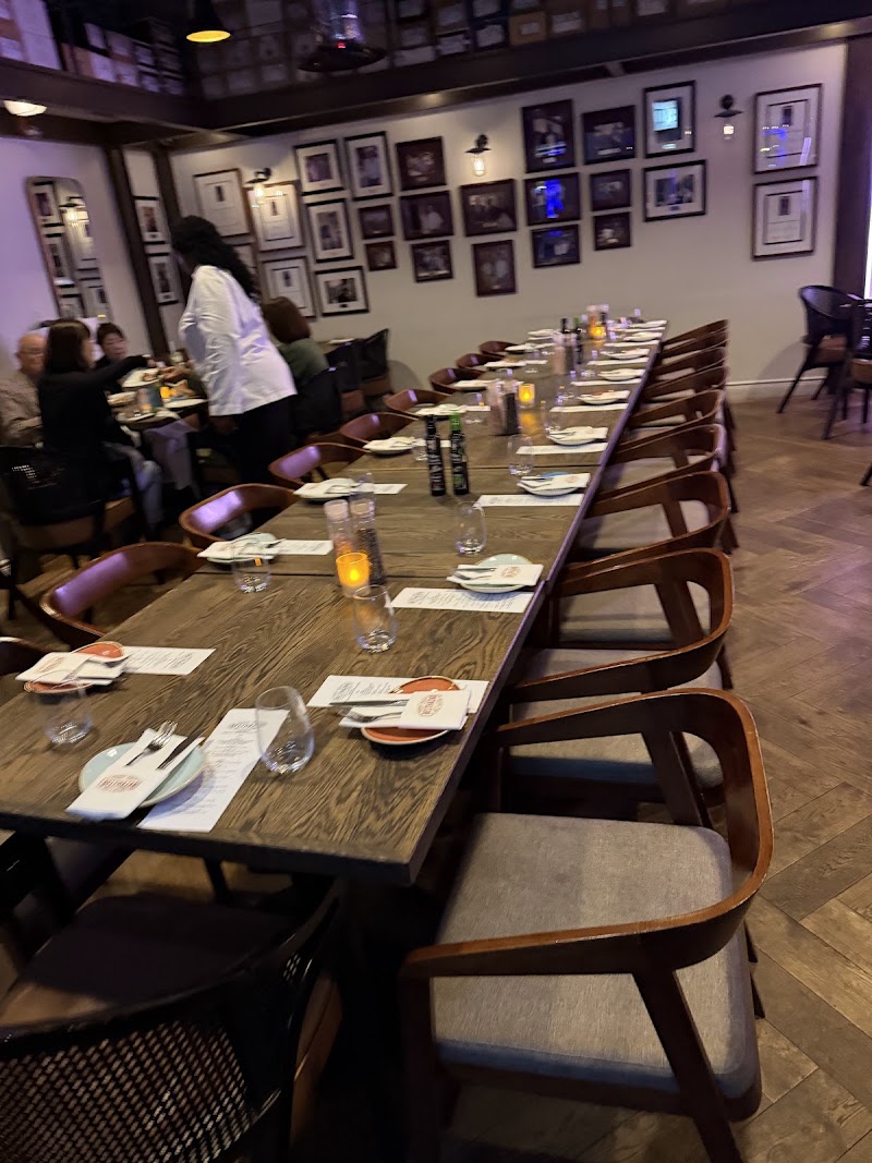 Belthazar - Belthazar, Shop 154, 19 Breakwater Blvd, Victoria & Alfred Waterfront, Cape Town, 8001, South Africa