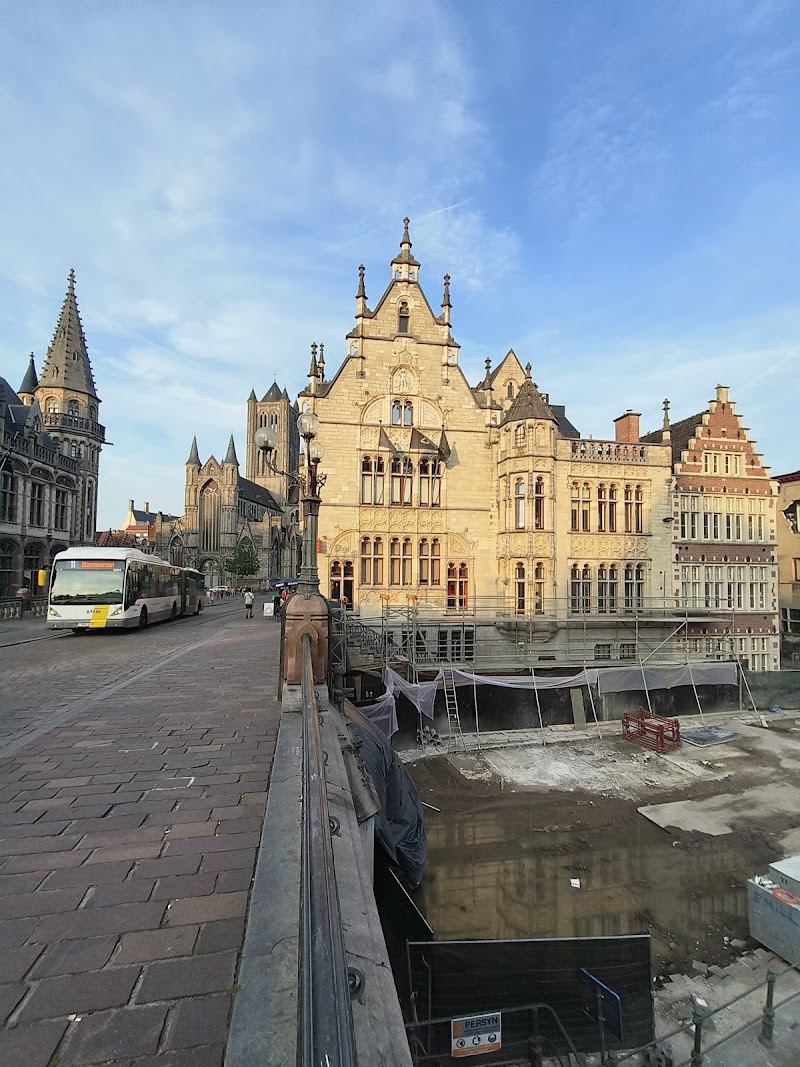 Ghent Belgium - Ghent Belgium, 9000 Ghent, Belgium
