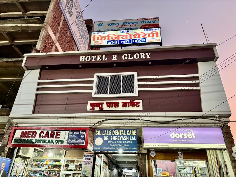 Hotel O R Glory