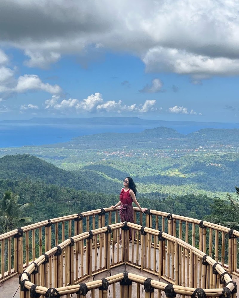 The Heaven Garden Lempuyang - The Heaven Garden Lempuyang, JJ5J+7HG, Jl. Pura Telaga Mas Lempuyang, Tri Buana, Kec. Abang, Kabupaten Karangasem, Bali 80852, Indonesia