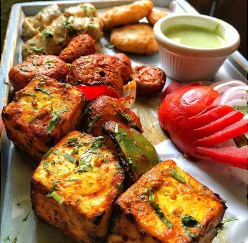 The Bollywood Dhaba (TBD)