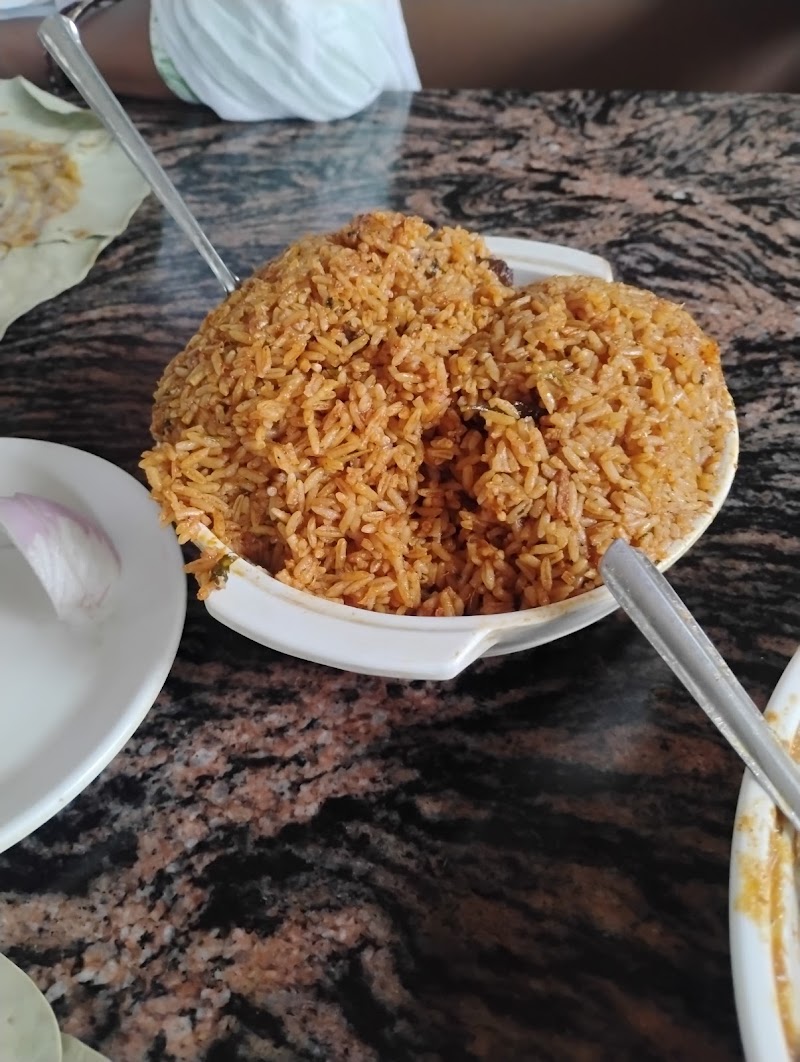 Ramesh Family Restaurant