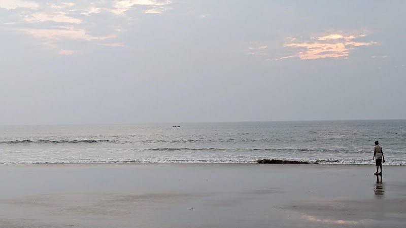 Gudeangadi Beach Kumta