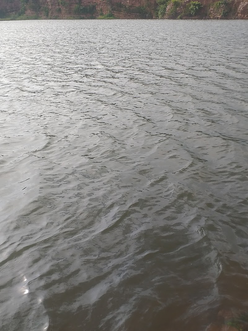 Lake of mountains - Lake of mountains 3R8J+QX, Tappa, Chhattisgarh 491557, India