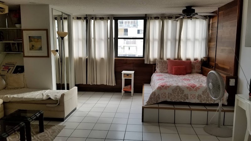 Condado del Mar short term rentals - Condado del Mar short term rentals 1479 Ashford Ave, San Juan, 00907, Puerto Rico