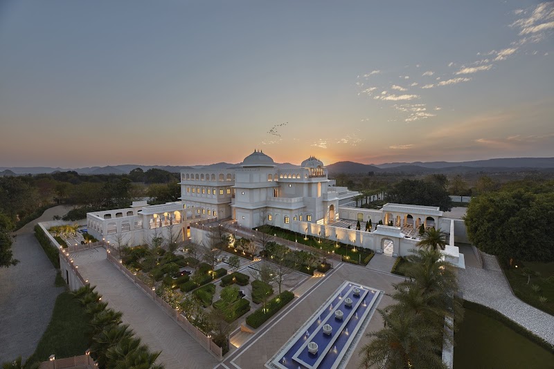 Mementos by ITC Hotels - Jaipur - Mementos by ITC Hotels - Jaipur Khasra No. 66, near Kukas, Natata, Amer Chak No.2, Rajasthan 302028, India