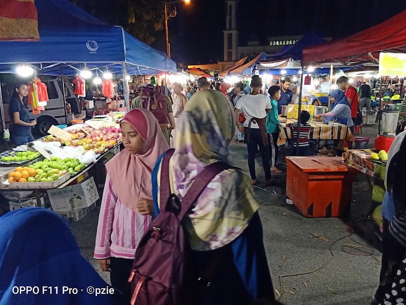 Ulu Melaka Night Market - Monday - Ulu Melaka Night Market - Monday, 2, Taman Wawasan Indah, Kampung Padang Gaong, 07000 Langkawi, Kedah, Malaysia