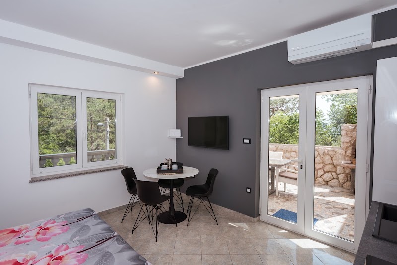 Villa Majda, Brseč - Villa Majda, Brseč Brseč 12 D, 51418, Brseč, Croatia