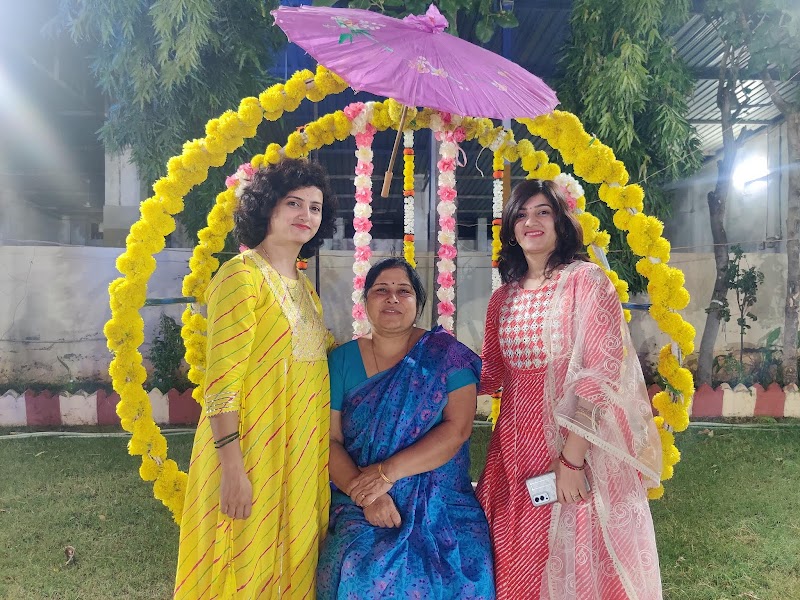 Sawariya Resorts - Sawariya Resorts Near tez singh cricle,harni mahadev road, Shastri Nagar, Bhilwara, Rajasthan 311001, India