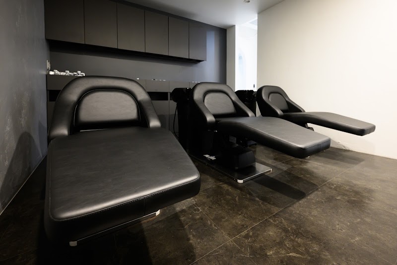 SOZO Hair & Make (English Spoken) - SOZO Hair & Make (English Spoken), Japan, 〒104-0061 Tokyo, Chuo City, Ginza, 1-chōme−4−４ Ginza 105 Bldg, 8F