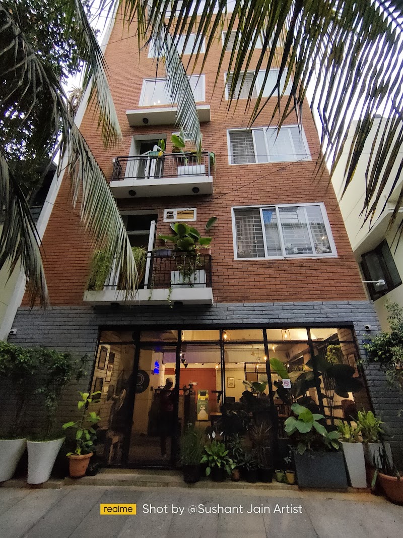 Founder Startup House Bangalore - Founder Startup House Bangalore Startup Lane 384, 1st A Main Rd, 7th Block, Koramangala, Bengaluru, Karnataka 560095, India