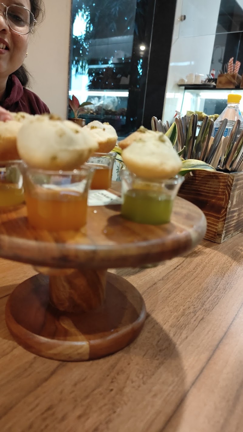 Tyohaar By Seven Skyes - Tyohaar By Seven Skyes A-37, Neel Padam Sarovar Marg, Acharya Vinoba Bhave Nagar, Nemi Nagar, Vaishali Nagar, Jaipur, Jaipur Nagar Nigam Area, Rajasthan 302021, India