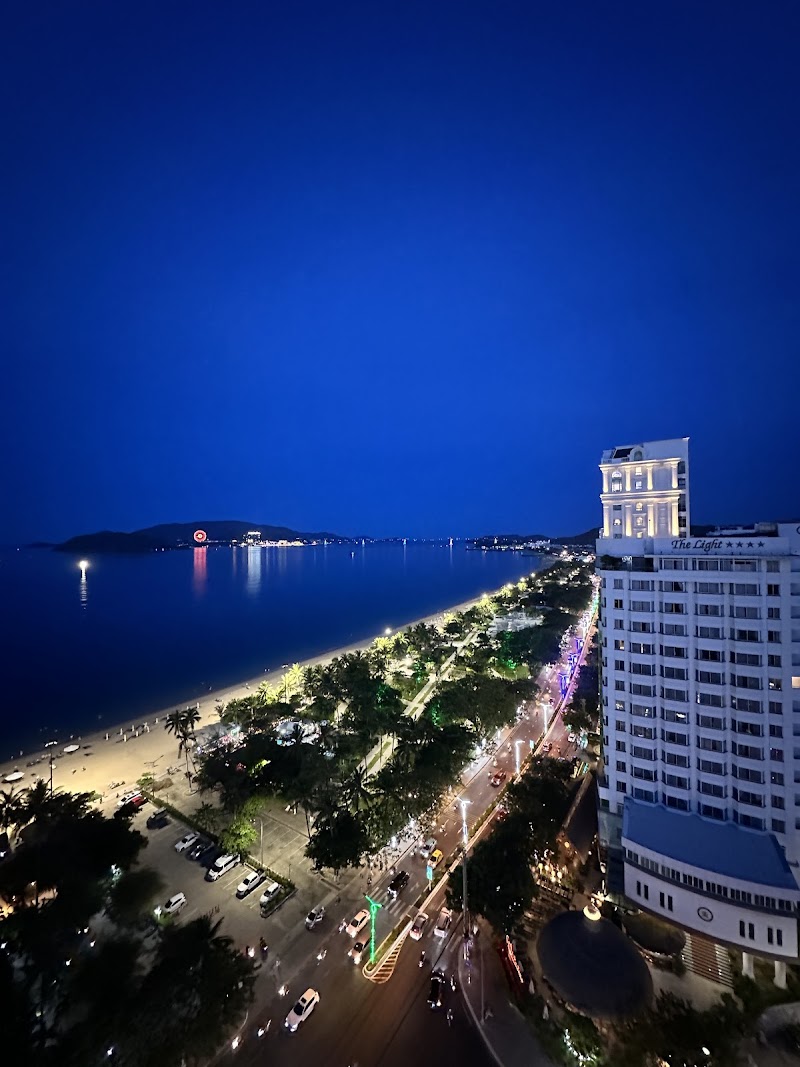 Comodo Nha Trang Hotel - Comodo Nha Trang Hotel, 86A Trần Phú, Nha Trang, Khánh Hòa 650000, Vietnam