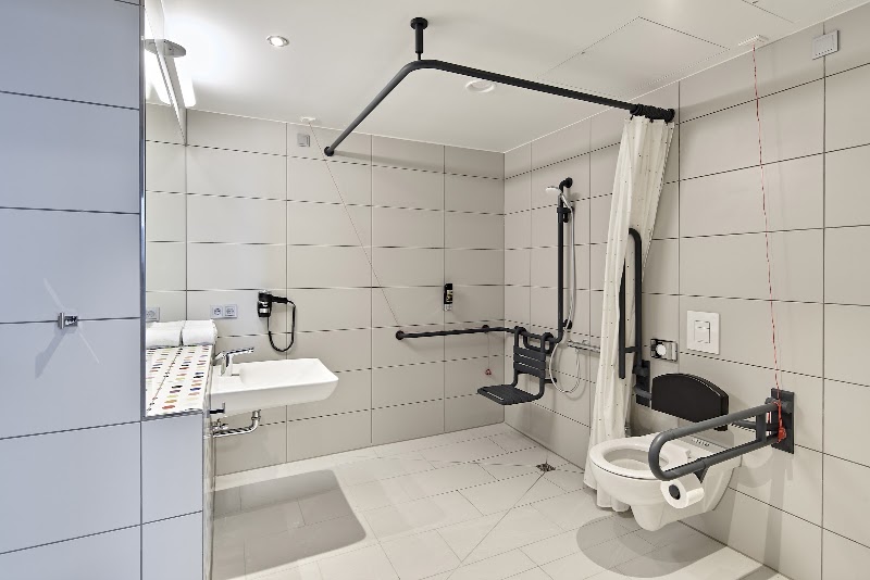 MEININGER Hotel Köln West - MEININGER Hotel Köln West Stolberger Str. 347, 50933 Köln, Germany
