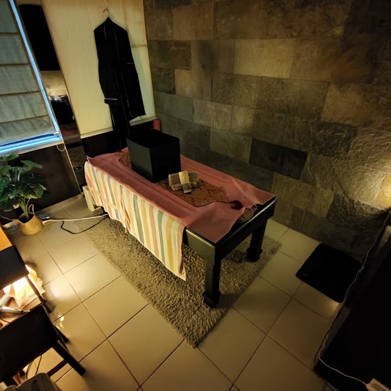 西門禪風SenSpa Massage For man 按摩工作室(Reservation Required) - 西門禪風SenSpa Massage For man 按摩工作室(Reservation Required) 6F, No. 174, Kunming St, Ximen Village, Wanhua District, Taipei City, Taiwan 108
