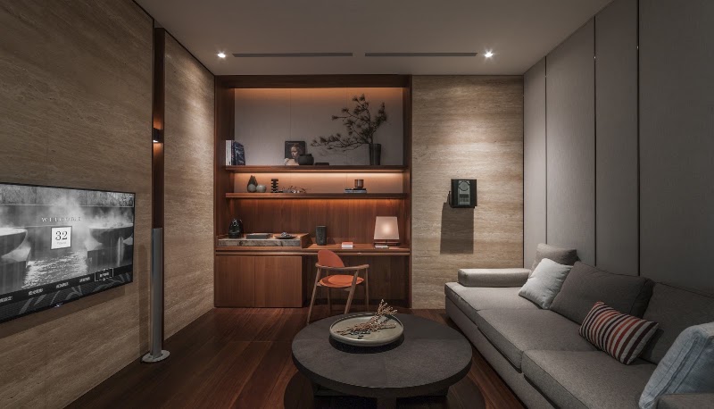 VILLA 32 - VILLA 32, No. 32號, Zhongshan Rd, 北投區 Beitou District, Taipei City, Taiwan 112