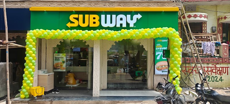 Subway Amer Jaipur