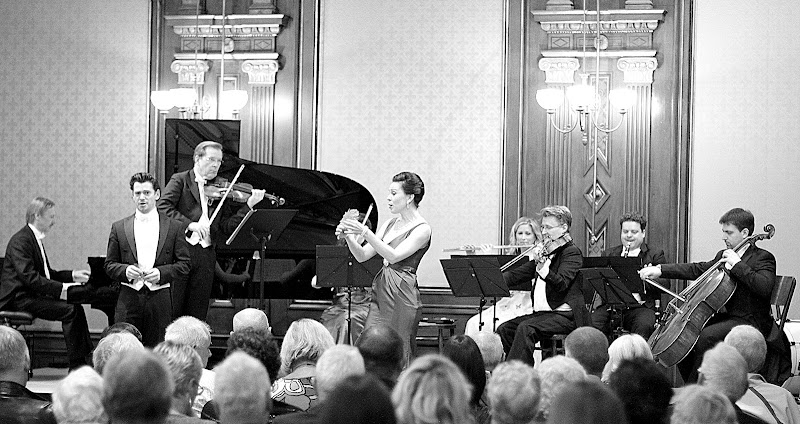 Vienna Supreme Concerts - Vienna Supreme Concerts, Eschenbachgasse 9, 1010 Wien, Austria