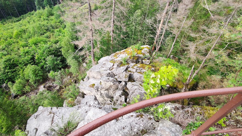 Charles' Viewpoint - Charles' Viewpoint, 407 47 Krásná Lípa-Varnsdorf 1, Czechia