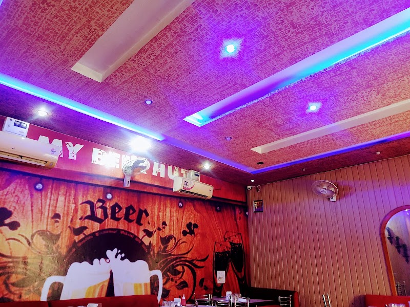 Rara Khana Khazana - Rara Khana Khazana 4-A, GK Estate Colony, Mundian, Ludhiana, Punjab 141003, India