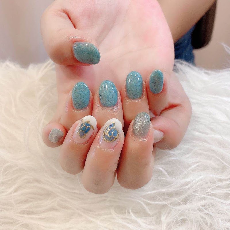 Ali Beauty Salon - Ali Beauty Salon, 1-chōme-9-10-301 Nishishinkoiwa, Katsushika City, Tokyo 124-0025, Japan