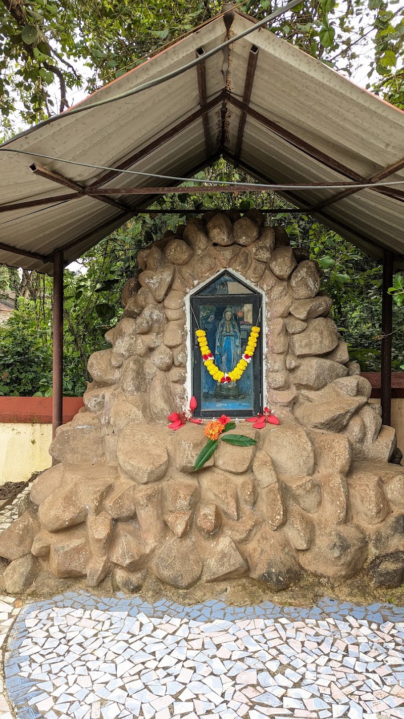 Casa Jo-Anna - Casa Jo-Anna H. No, 184, Zhor Vaddo, Chapora, Anjuna, Goa 403509, India