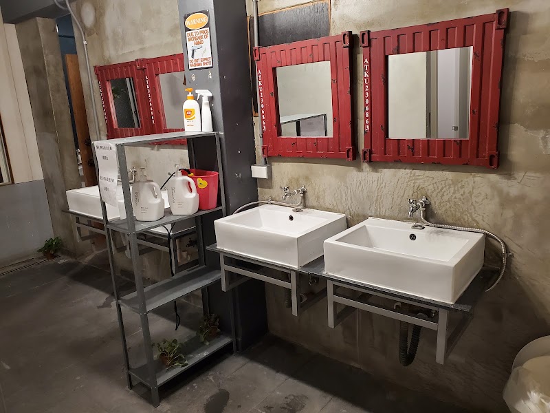 Hive bnb - Hive bnb 970, Taiwan, Hualien County, Hualien City, Guomin 10th St, 2號樓 No. 1