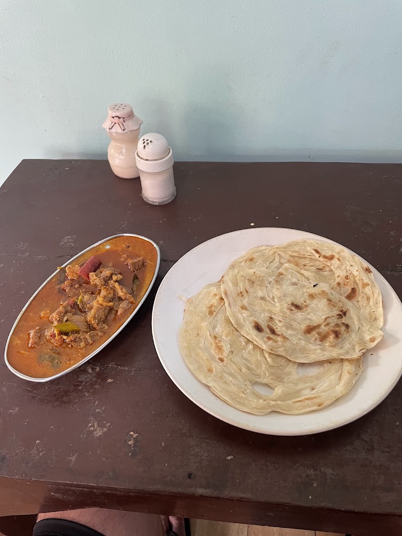 Juicy Cafe - Juicy Cafe, Bureau Junction, North Middle Cliff, near Kuttikattu temple, Varkala, Keralam 695141, India