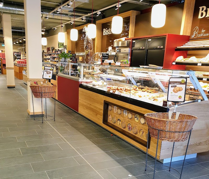 Denns BioMarkt Konstanz - Denns BioMarkt Konstanz Fürstenbergstraße 91, 78467 Konstanz, Germany