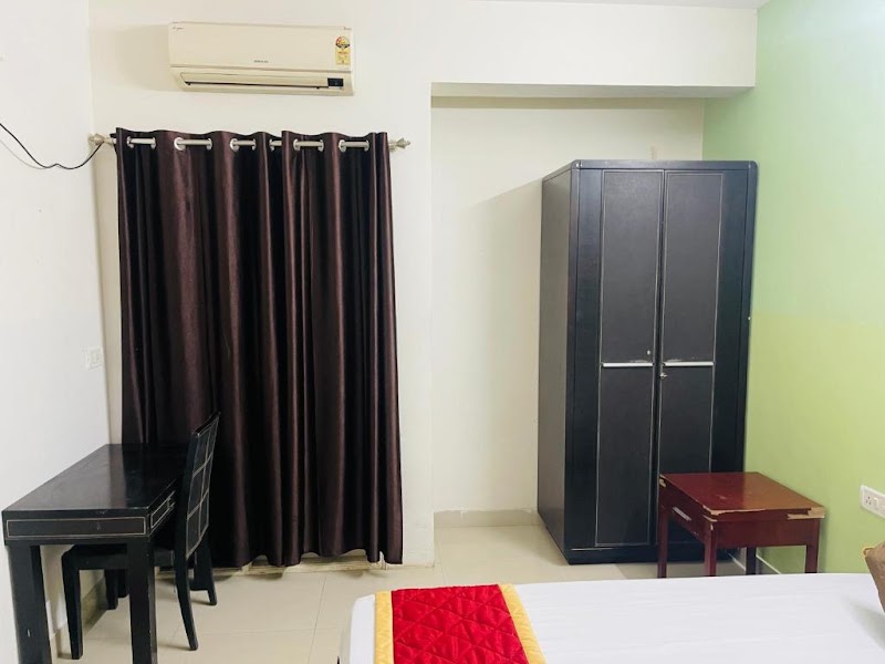 Super Townhouse Brookefield Central Formerly Bangalore Inn - Super Townhouse Brookefield Central Formerly Bangalore Inn, Plot Number 74, ITPL Main Rd, BEML Layout, Brookefield, Bengaluru, Karnataka 560037, India