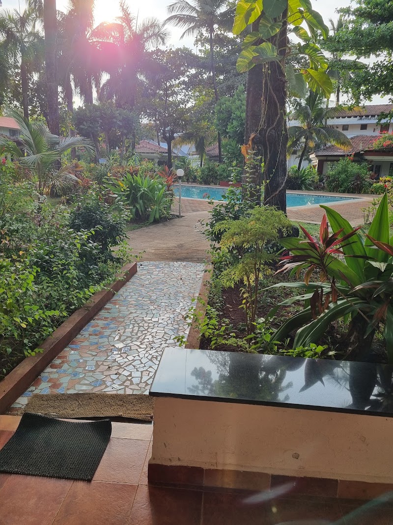 Luisa by the Sea Housing Society, Cavelosim, Goa - Luisa by the Sea Housing Society, Cavelosim, Goa, Mayfair villa, Luisa By The Sea, Villa 56, Cavelossim, Mobor, opposite Novotal, Cavelossim, Goa 403731, India