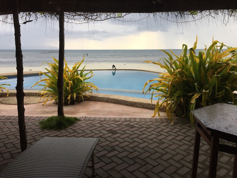 La Luna Island Resort - La Luna Island Resort General Luna, 8419 Surigao del Norte, Philippines