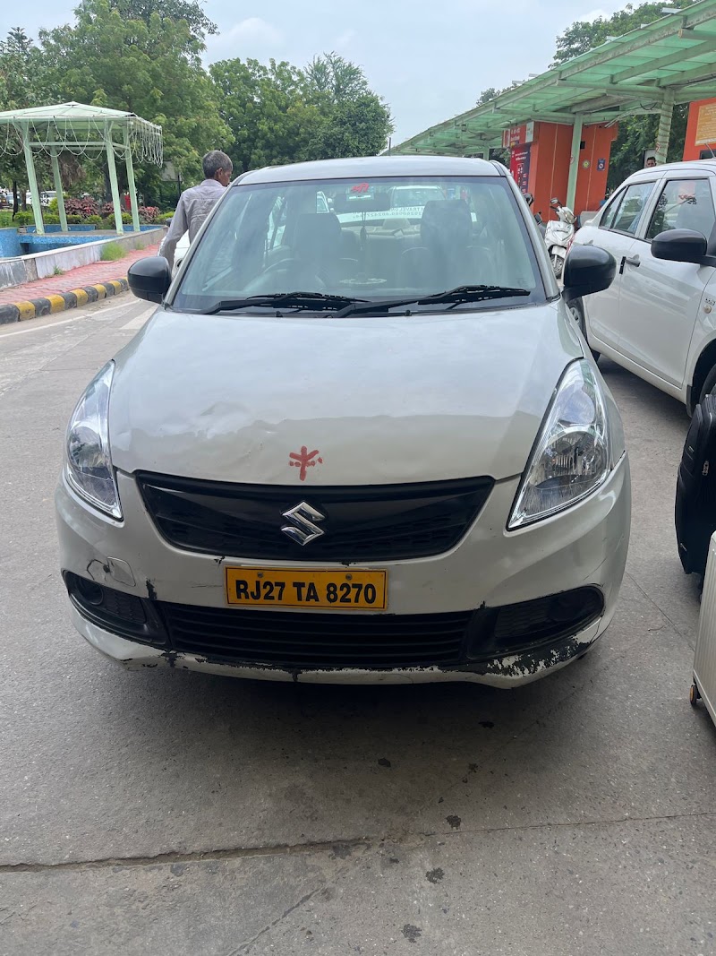 Om travel online - taxi services in udaipur - Om travel online - taxi services in udaipur Bhagwati hotel, Lake Palace Rd, near dgb forex, Old City, Udaipur, Rajasthan 313001, India