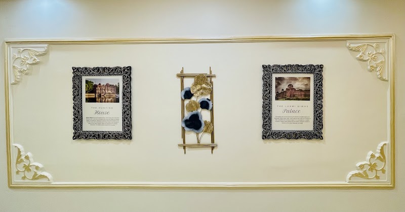 Hotel MJ Royale Bikaner - Hotel MJ Royale Bikaner, 3-k-9, Main Road, Pawan Puri, Sardar Patel Colony, Bikaner, Rajasthan 334003, India
