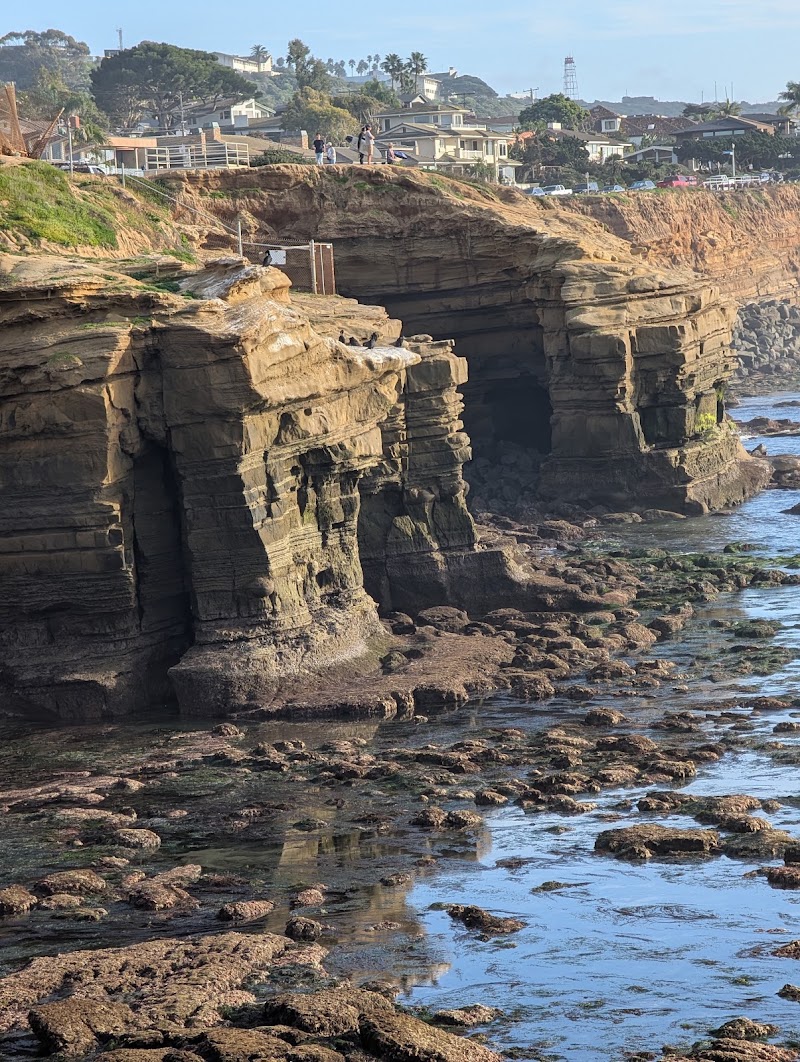 U.S. Route 101 - Pacific Coast Highway - U.S. Route 101 - Pacific Coast Highway, Pacific Hwy, San Diego, CA 92110, USA