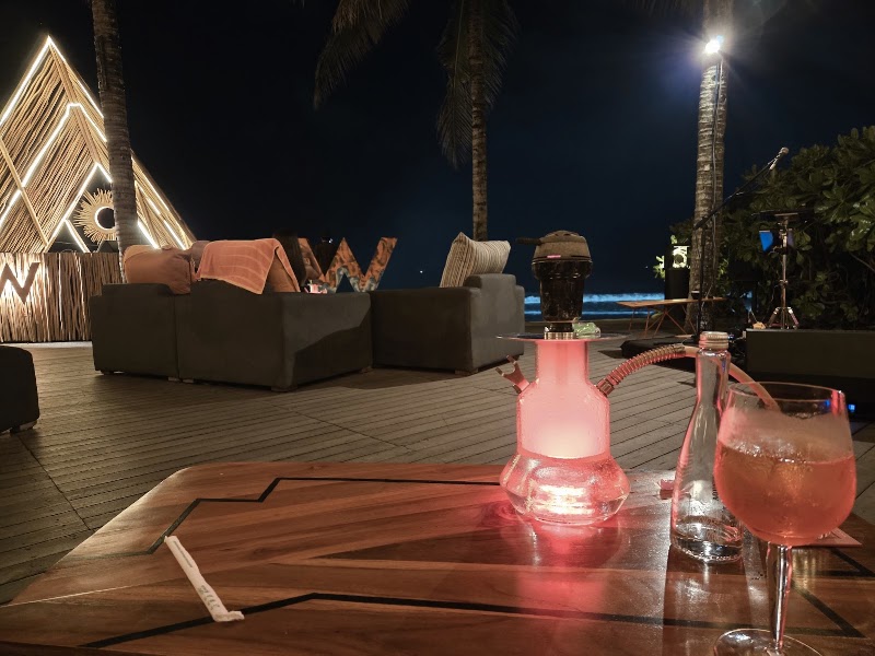 Alune Bali - Alune Bali Jalan Petitenget Seminyak, Jl. W Retreat, Kerobokan Kelod, Kec. Kuta Utara, Kabupaten Badung, Bali 80361, Indonesia